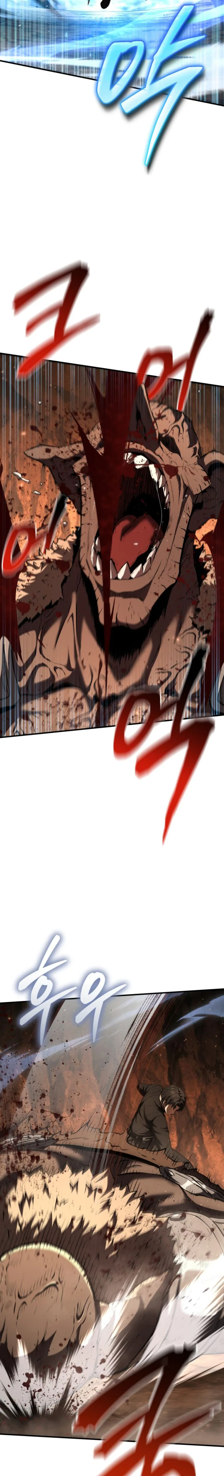 Read Return of the All-Time Genius Ranker Manga Online