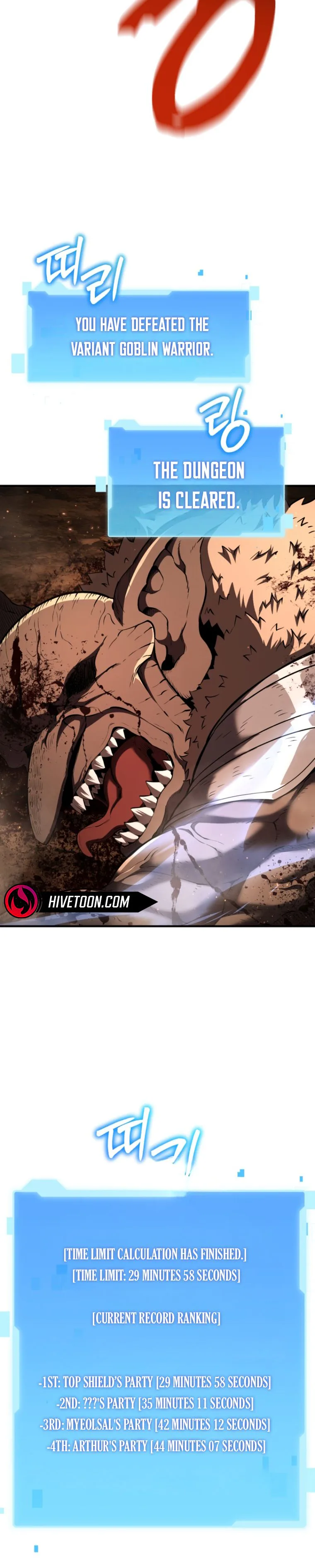 Read Return of the All-Time Genius Ranker Manga Online