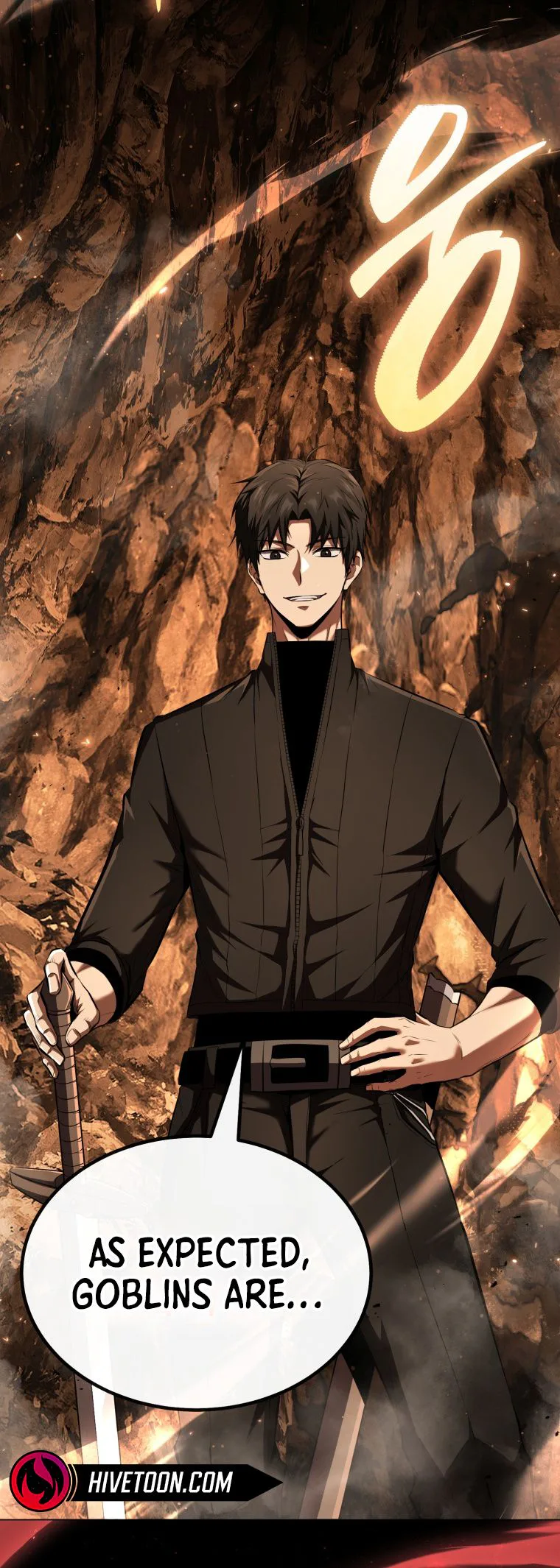Read Return of the All-Time Genius Ranker Manga Online