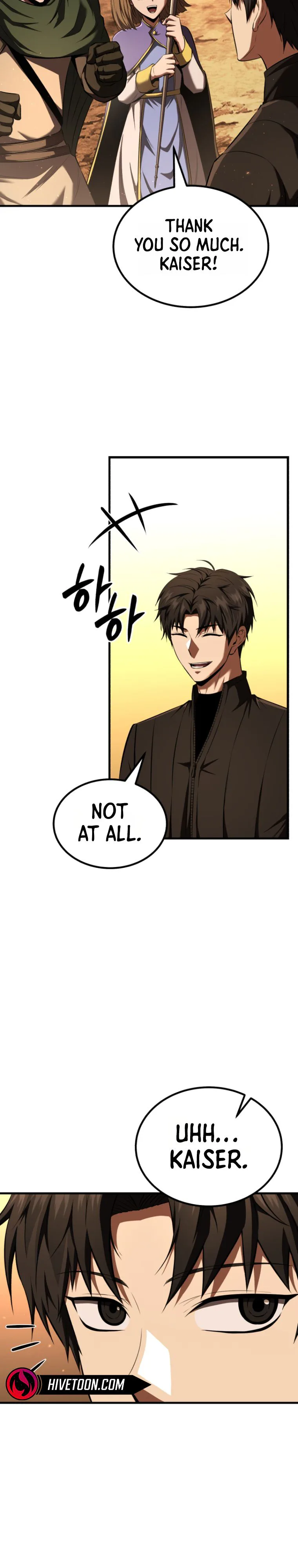 Read Return of the All-Time Genius Ranker Manga Online