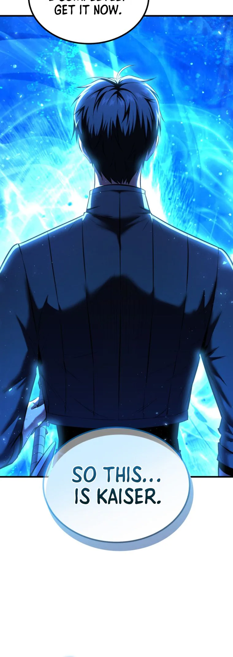 Read Return of the All-Time Genius Ranker Manga Online