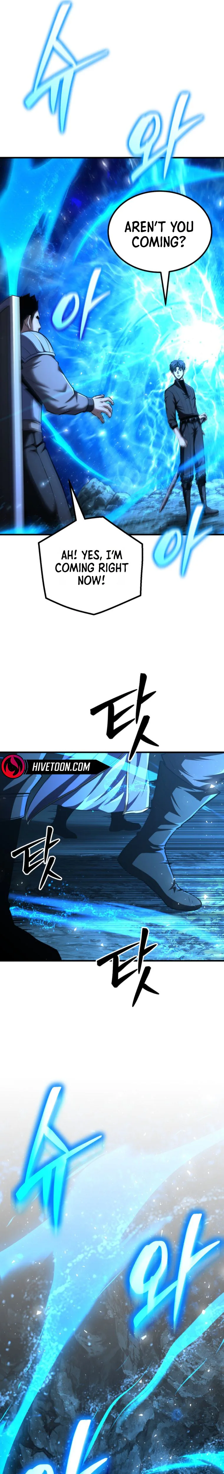 Read Return of the All-Time Genius Ranker Manga Online