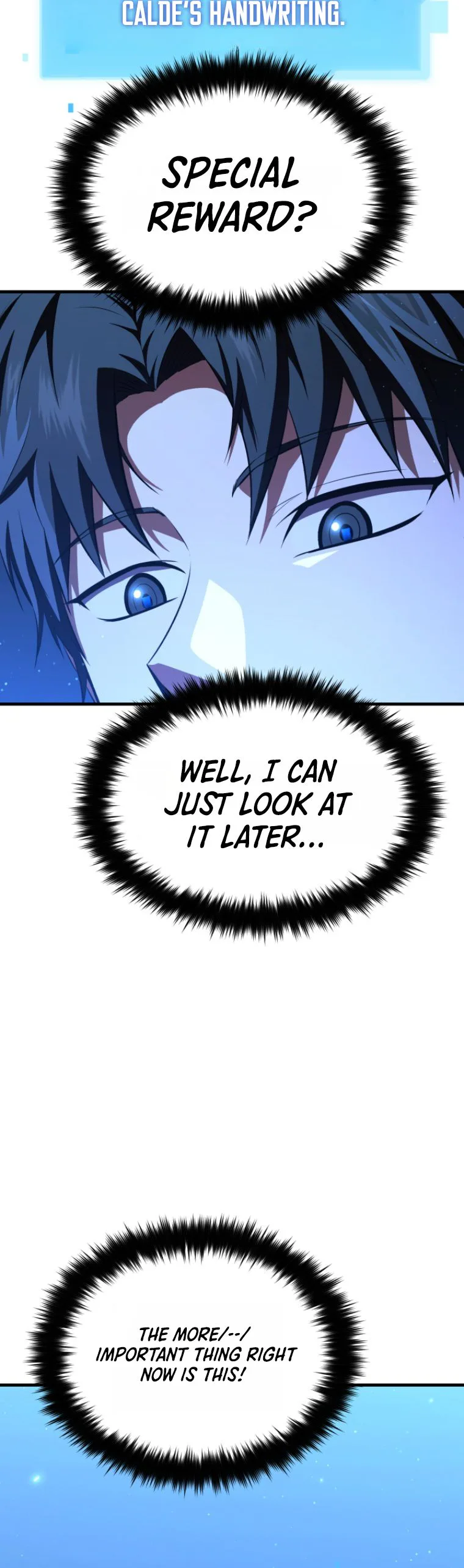 Read Return of the All-Time Genius Ranker Manga Online