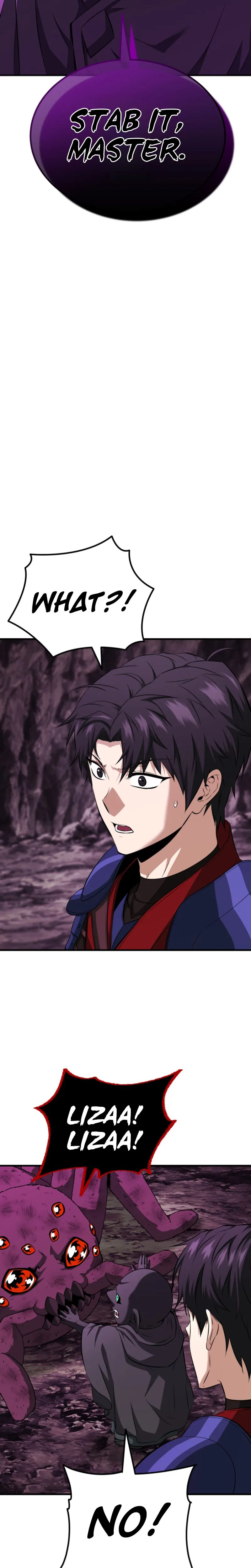 Read Return of the All-Time Genius Ranker Manga Online