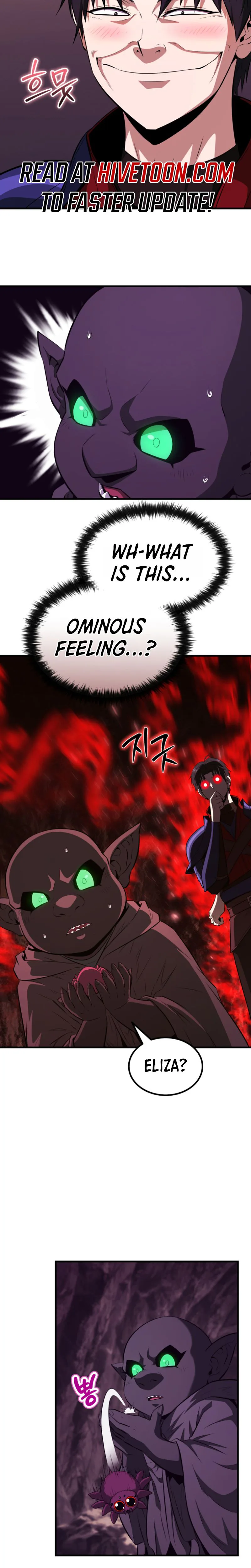 Read Return of the All-Time Genius Ranker Manga Online