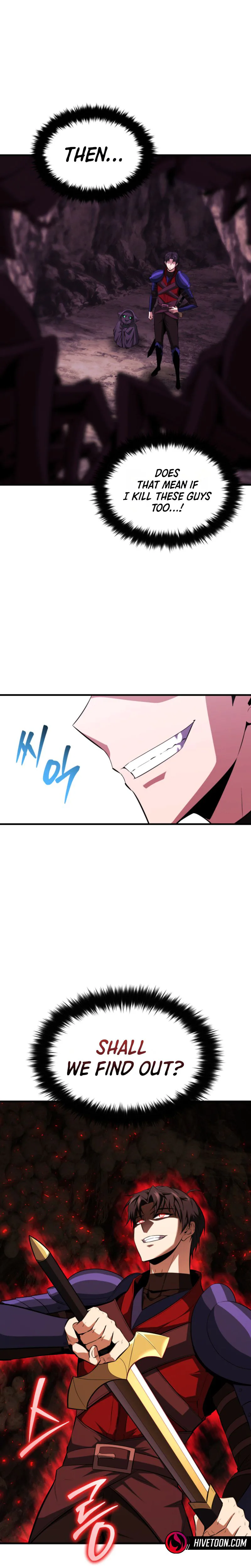 Read Return of the All-Time Genius Ranker Manga Online
