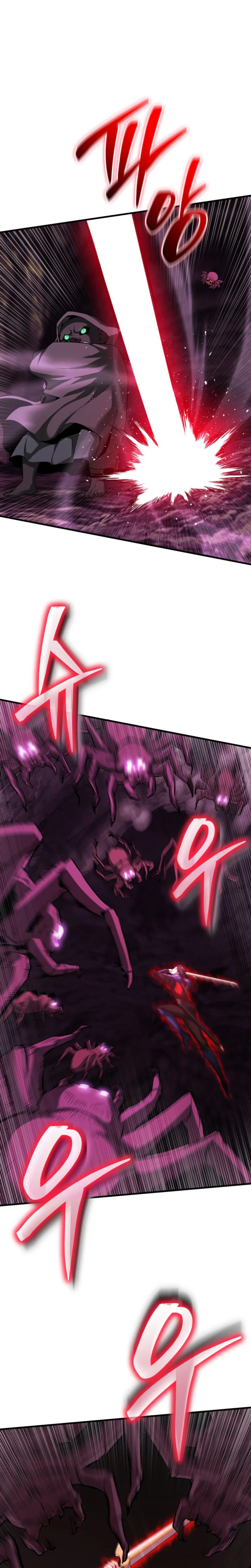 Read Return of the All-Time Genius Ranker Manga Online