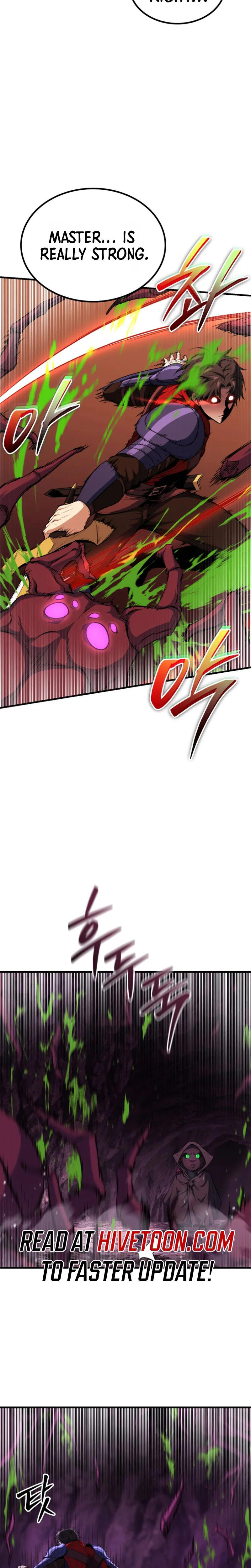 Read Return of the All-Time Genius Ranker Manga Online