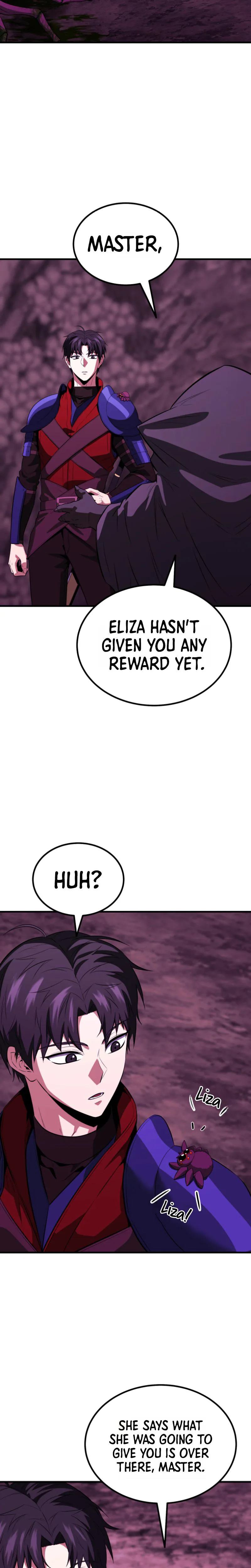 Read Return of the All-Time Genius Ranker Manga Online