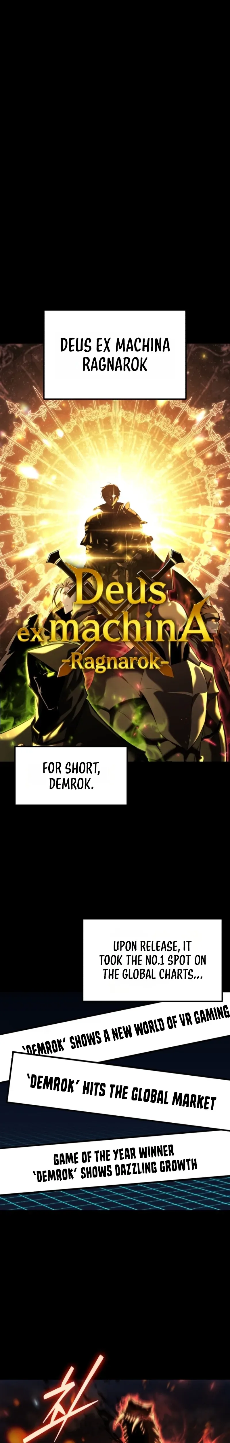 Read Return of the All-Time Genius Ranker Manga Online
