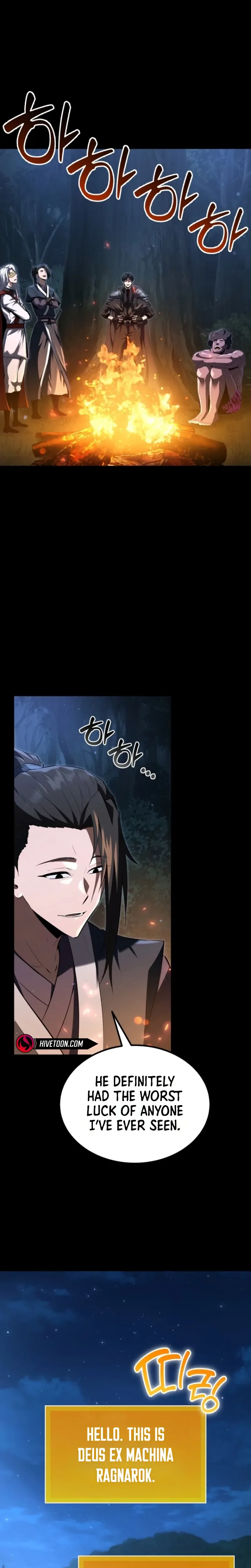 Read Return of the All-Time Genius Ranker Manga Online