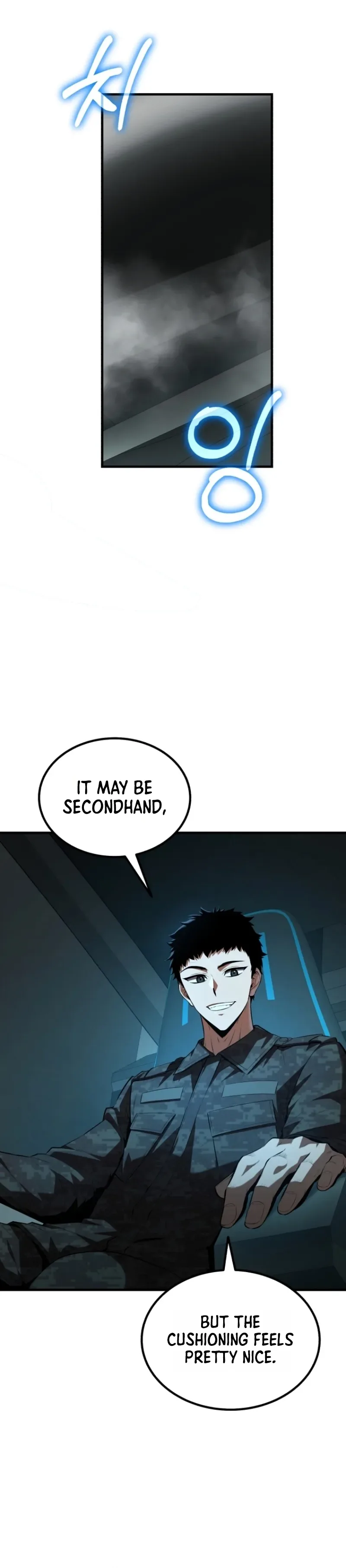 Read Return of the All-Time Genius Ranker Manga Online