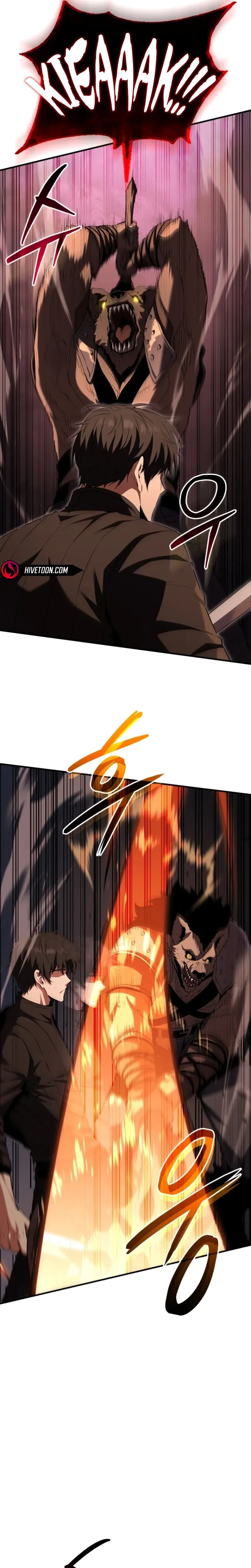 Read Return of the All-Time Genius Ranker Manga Online
