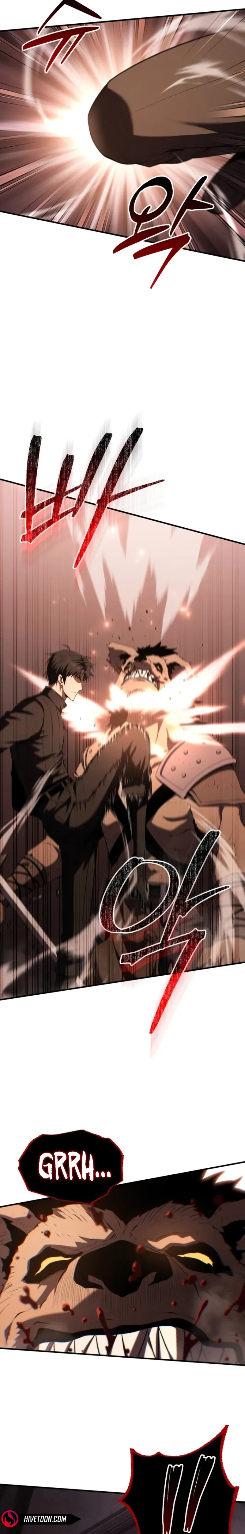 Read Return of the All-Time Genius Ranker Manga Online