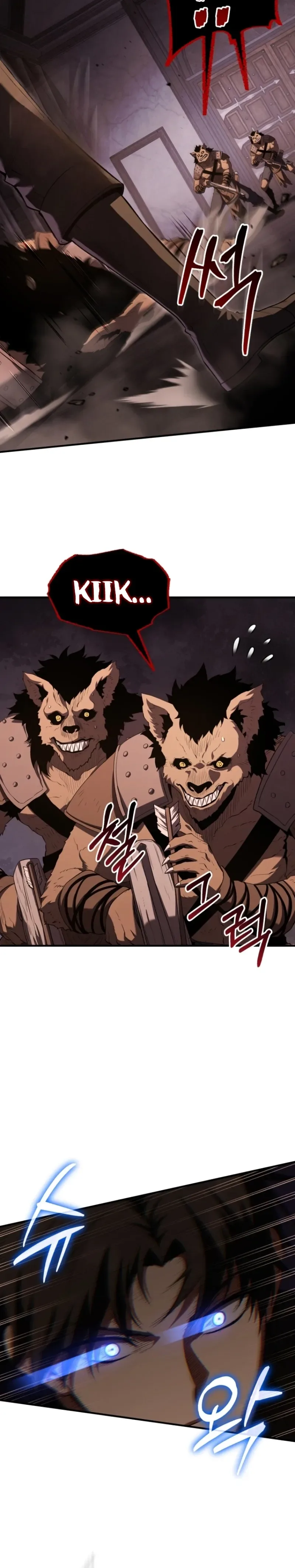 Read Return of the All-Time Genius Ranker Manga Online
