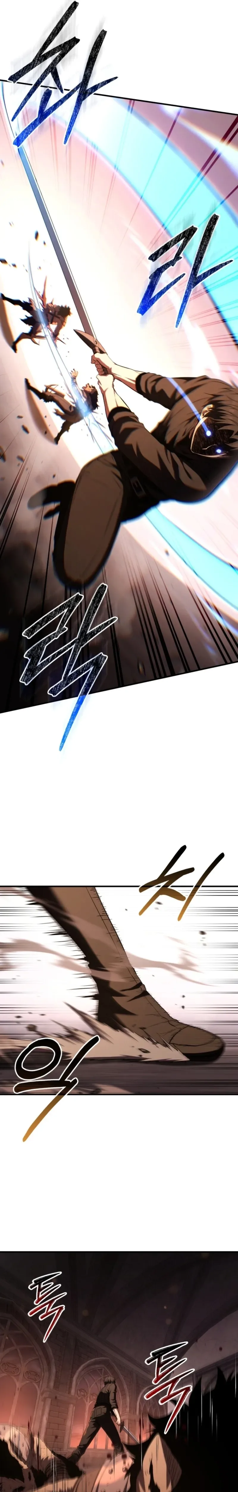 Read Return of the All-Time Genius Ranker Manga Online