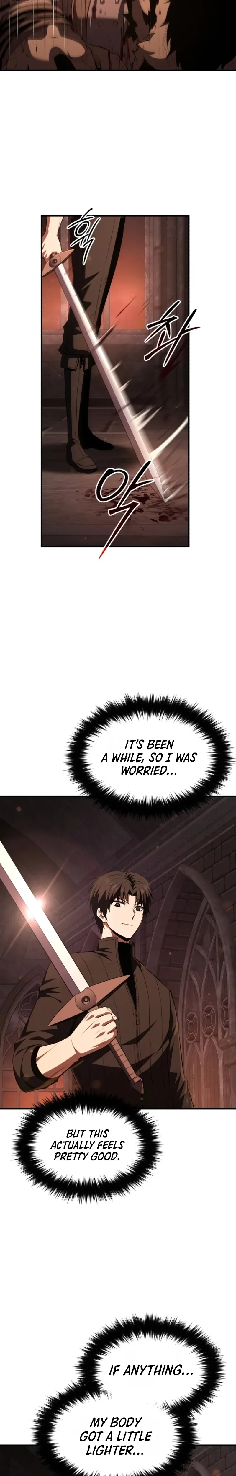 Read Return of the All-Time Genius Ranker Manga Online