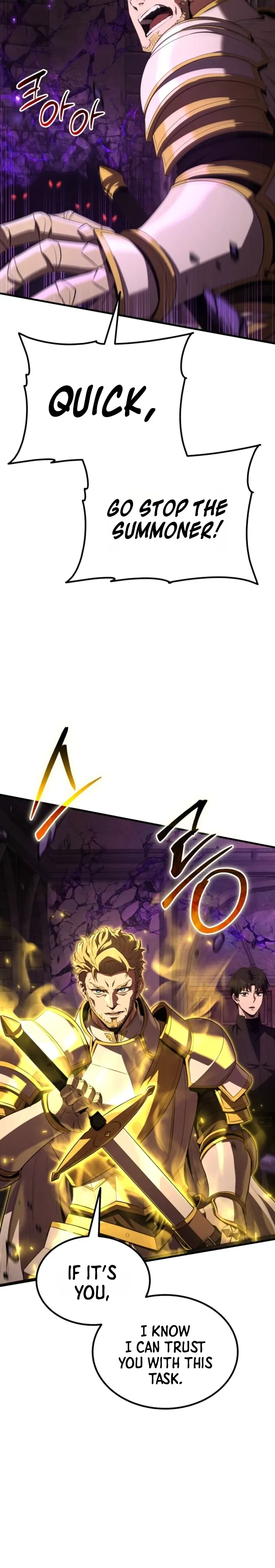Read Return of the All-Time Genius Ranker Manga Online