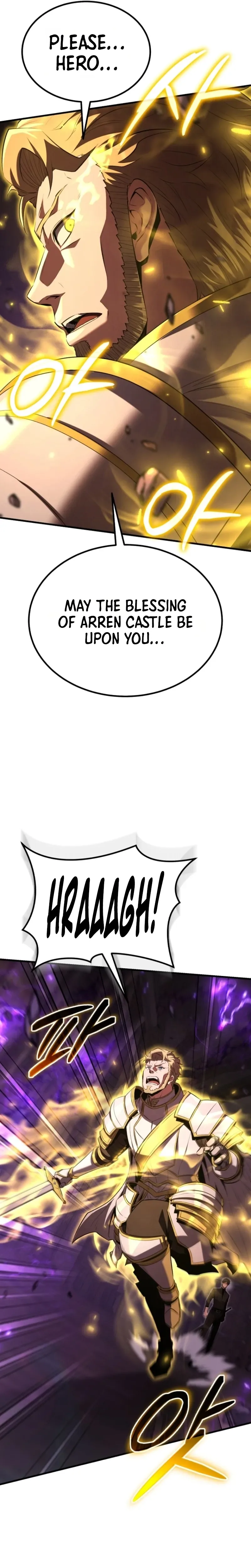 Read Return of the All-Time Genius Ranker Manga Online
