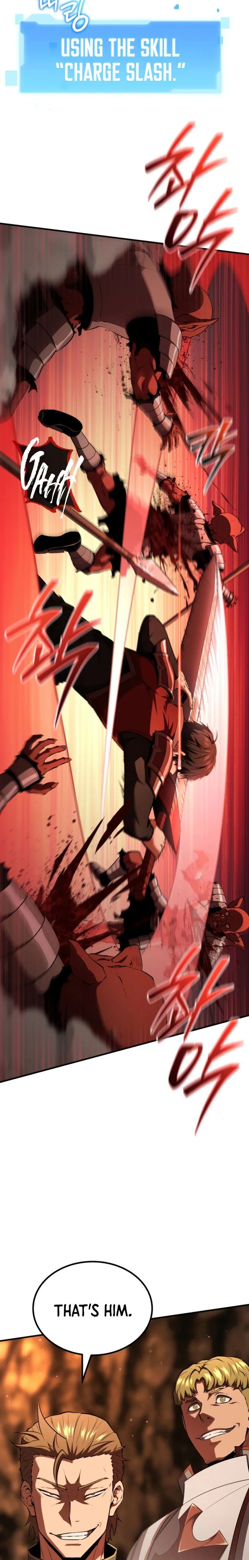 Read Return of the All-Time Genius Ranker Manga Online