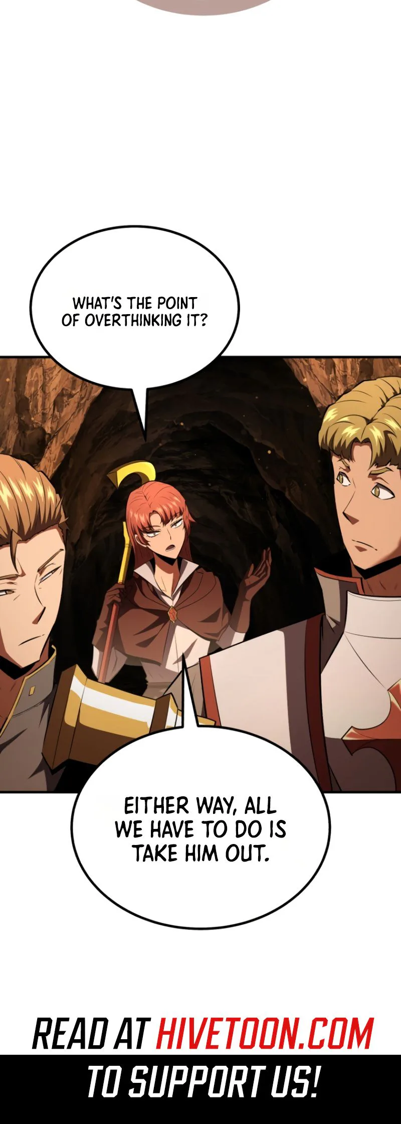 Read Return of the All-Time Genius Ranker Manga Online