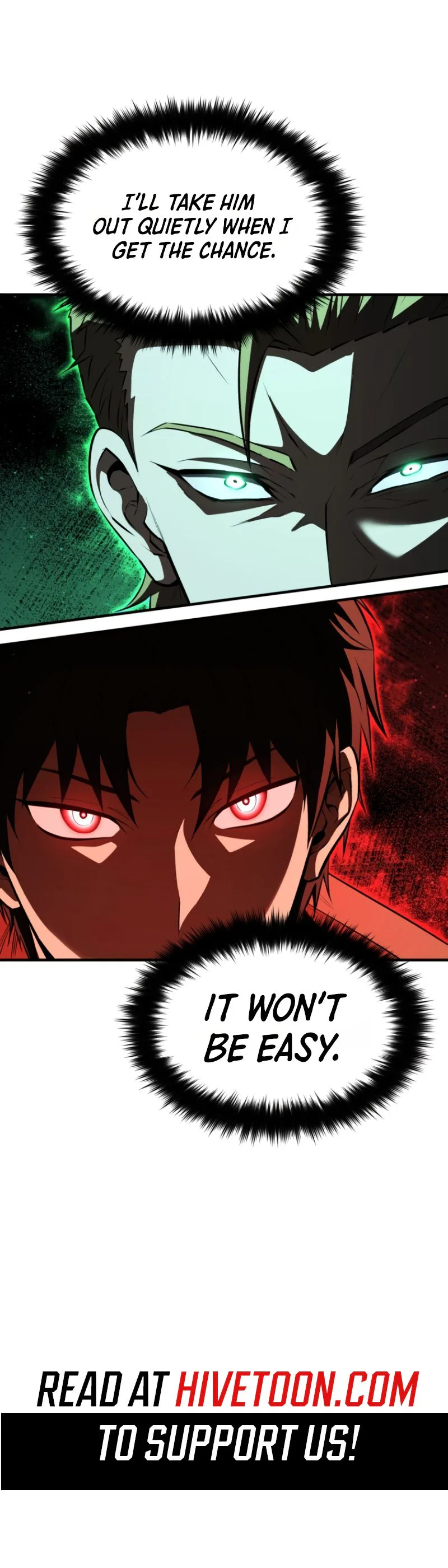 Read Return of the All-Time Genius Ranker Manga Online