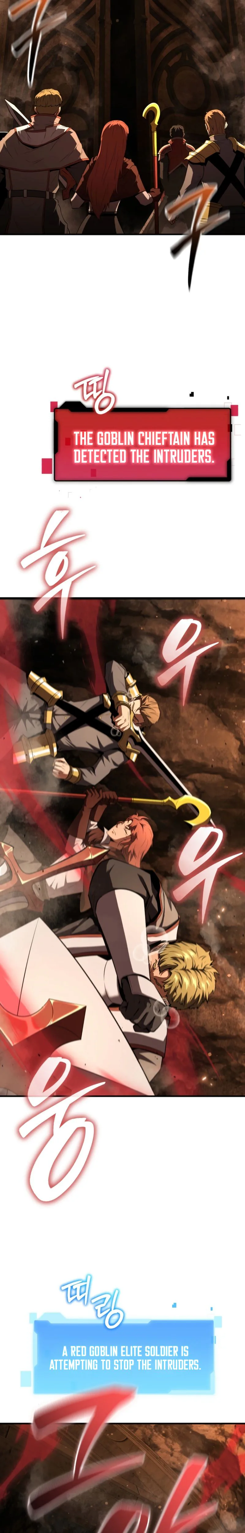 Read Return of the All-Time Genius Ranker Manga Online