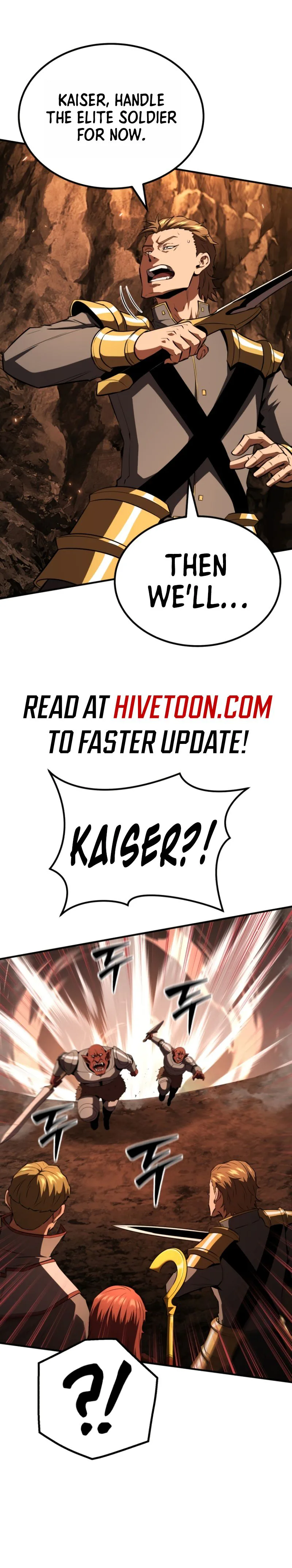 Read Return of the All-Time Genius Ranker Manga Online