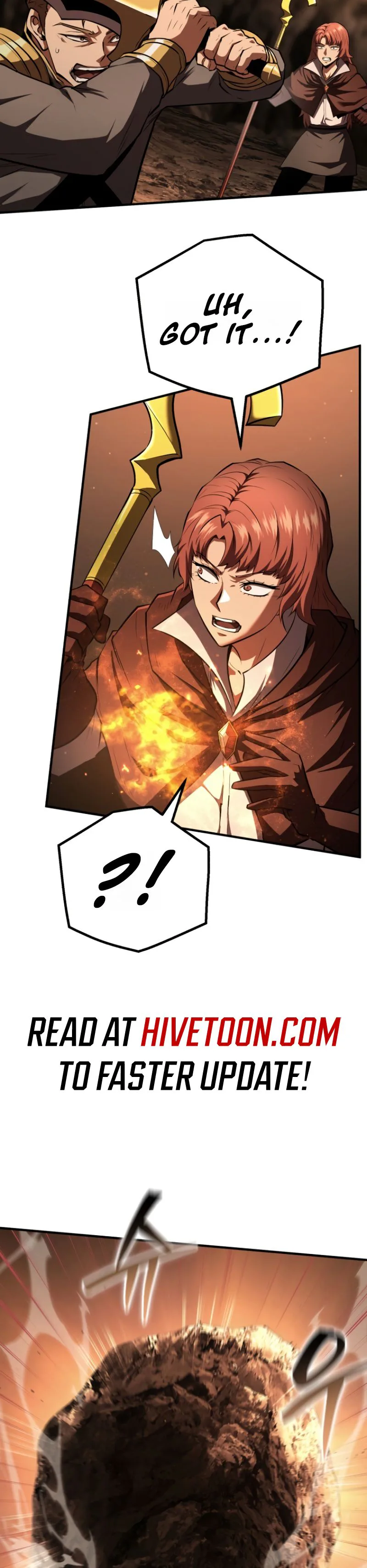 Read Return of the All-Time Genius Ranker Manga Online