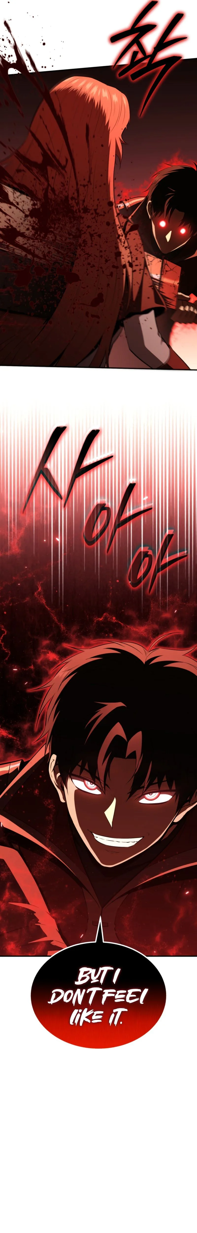 Read Return of the All-Time Genius Ranker Manga Online