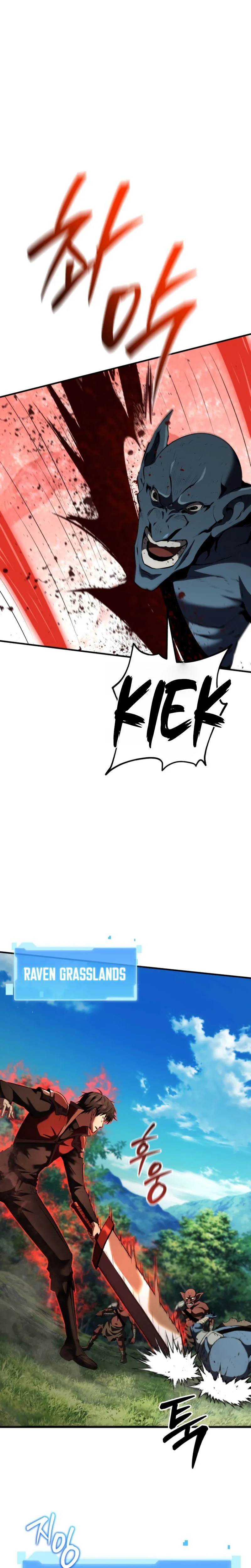 Read Return of the All-Time Genius Ranker Manga Online