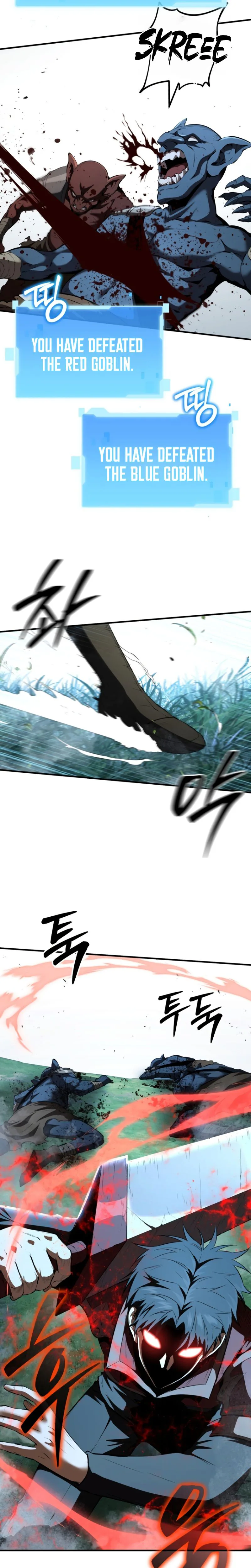 Read Return of the All-Time Genius Ranker Manga Online