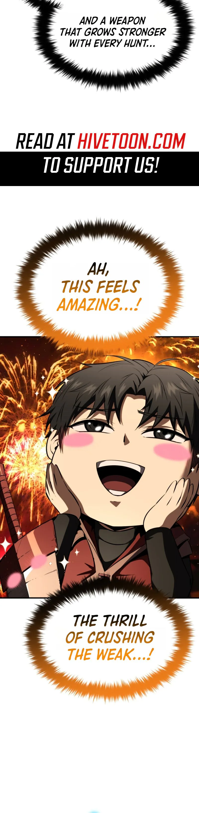 Read Return of the All-Time Genius Ranker Manga Online
