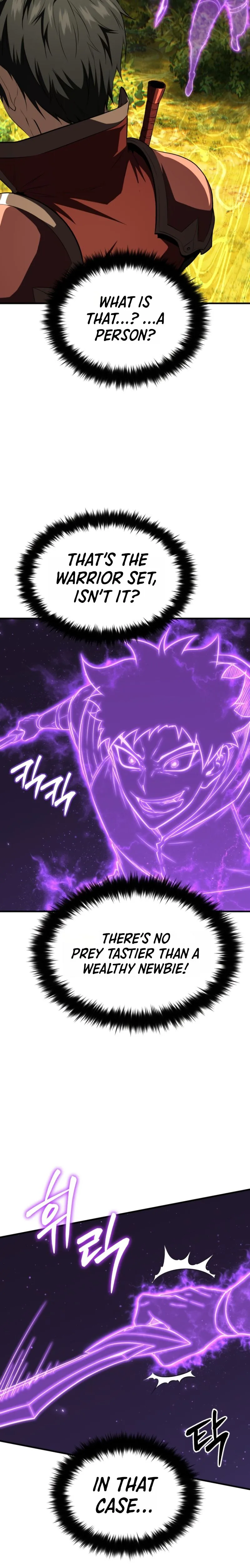 Read Return of the All-Time Genius Ranker Manga Online