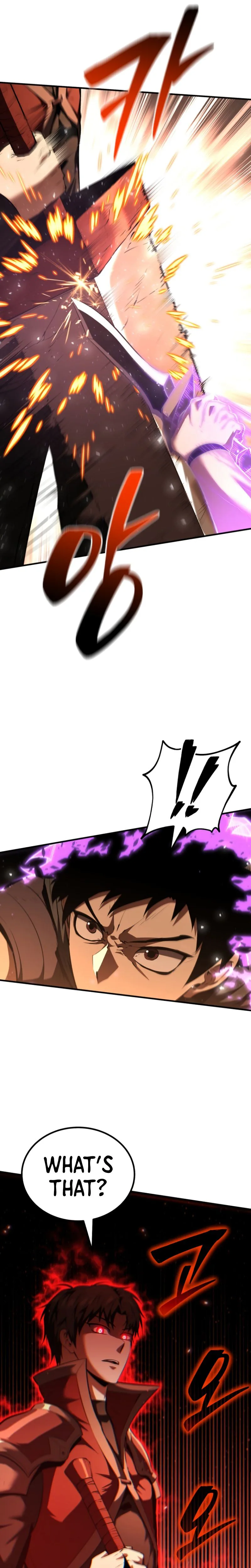 Read Return of the All-Time Genius Ranker Manga Online