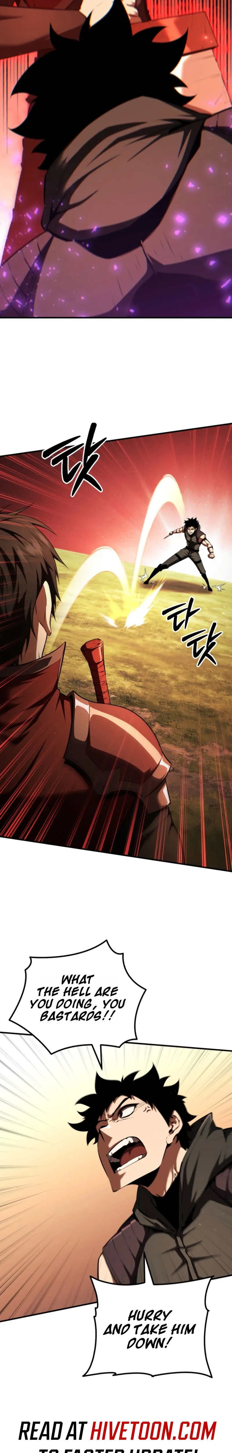 Read Return of the All-Time Genius Ranker Manga Online