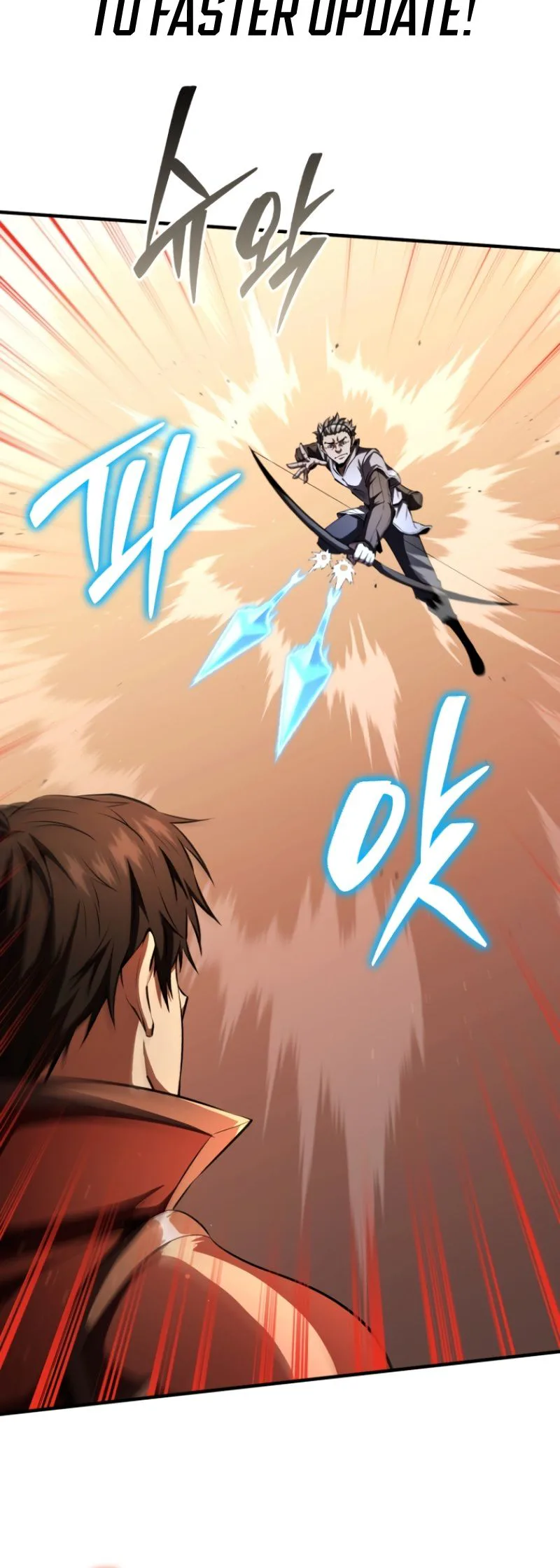 Read Return of the All-Time Genius Ranker Manga Online
