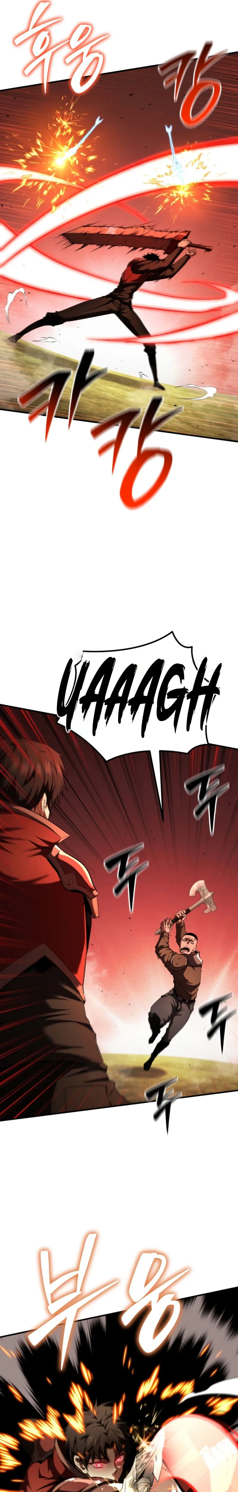 Read Return of the All-Time Genius Ranker Manga Online