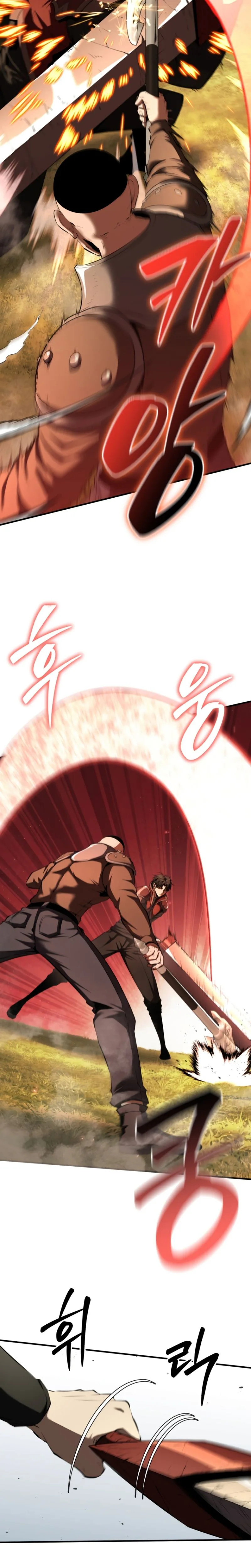 Read Return of the All-Time Genius Ranker Manga Online