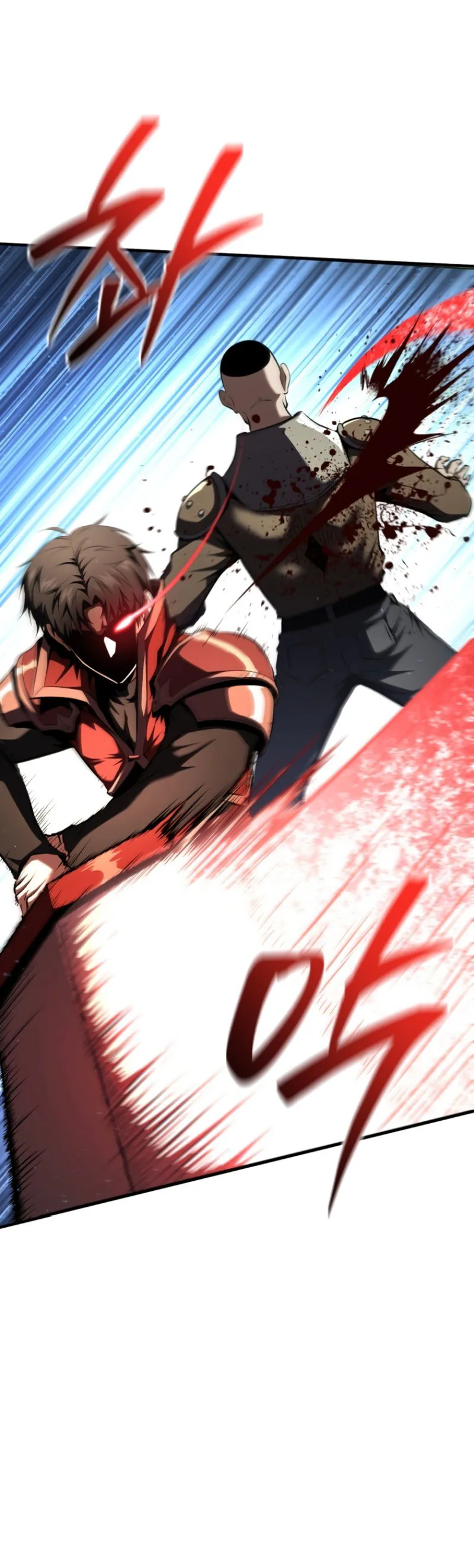 Read Return of the All-Time Genius Ranker Manga Online