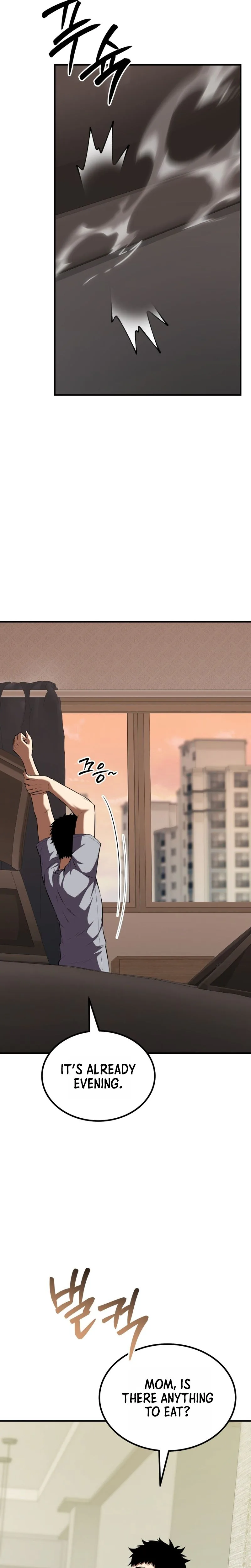 Read Return of the All-Time Genius Ranker Manga Online