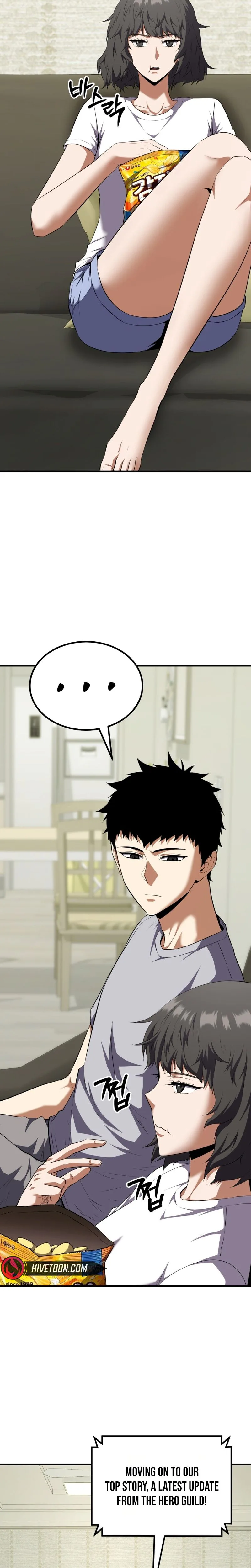 Read Return of the All-Time Genius Ranker Manga Online