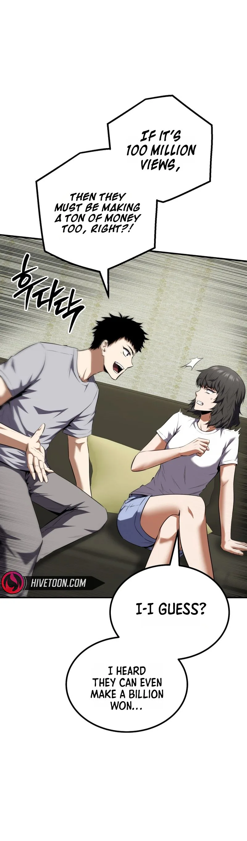 Read Return of the All-Time Genius Ranker Manga Online