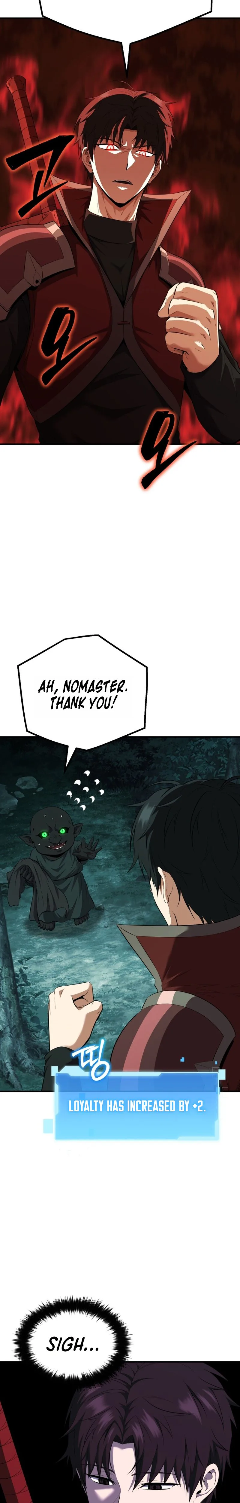 Read Return of the All-Time Genius Ranker Manga Online
