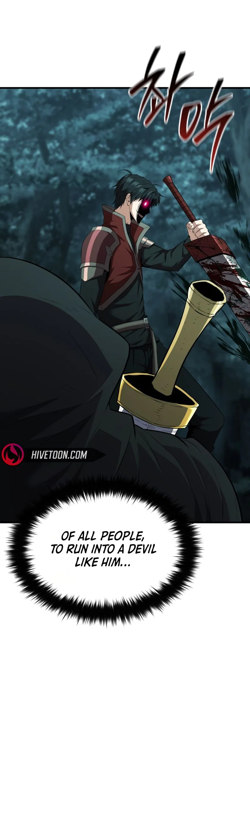 Read Return of the All-Time Genius Ranker Manga Online