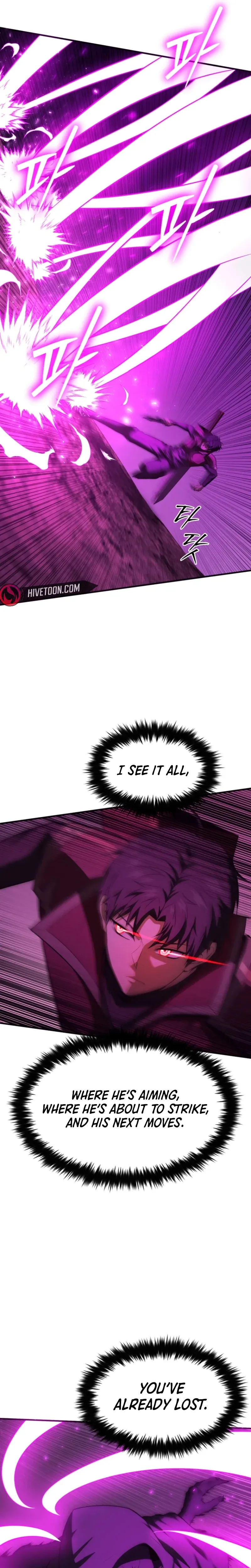Read Return of the All-Time Genius Ranker Manga Online