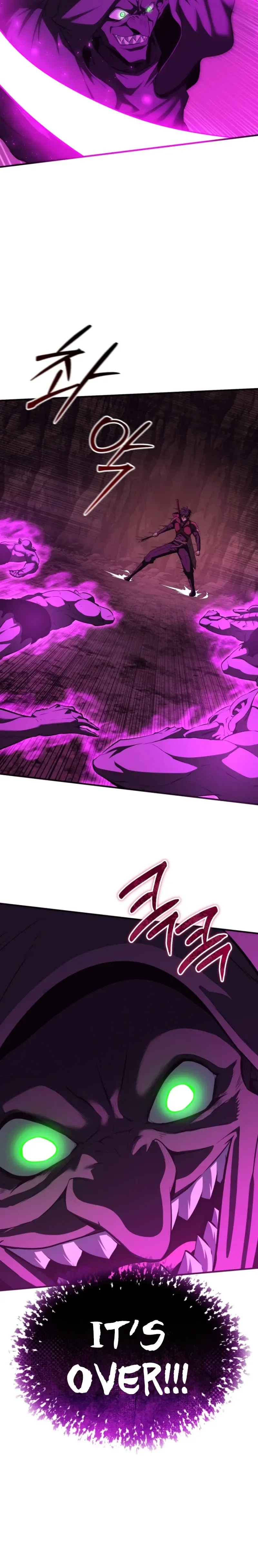 Read Return of the All-Time Genius Ranker Manga Online