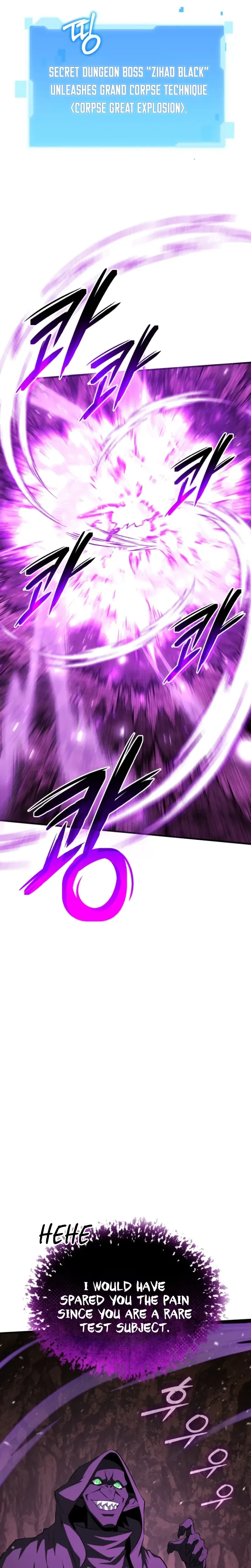 Read Return of the All-Time Genius Ranker Manga Online
