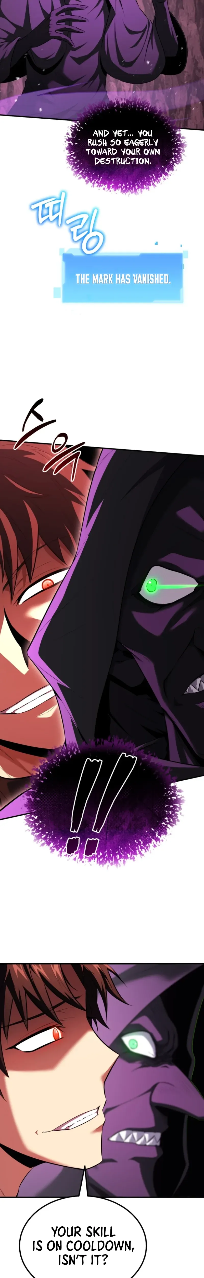 Read Return of the All-Time Genius Ranker Manga Online