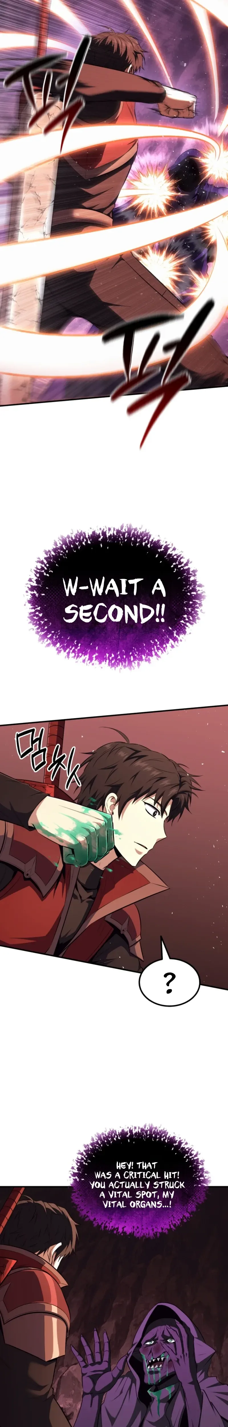 Read Return of the All-Time Genius Ranker Manga Online